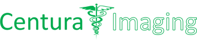 Centura Imaging logo